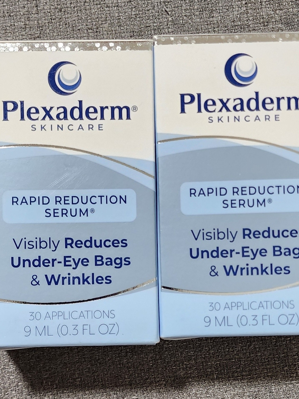 9Rapid Reduction Serum Under-Eye Bag & Wrinkle Treatment